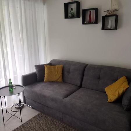Apartament Zacisze Olo Ниешорце Екстериор снимка