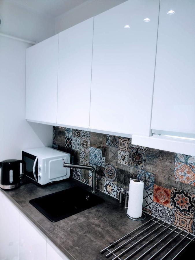 Apartament Zacisze Olo Ниешорце Екстериор снимка