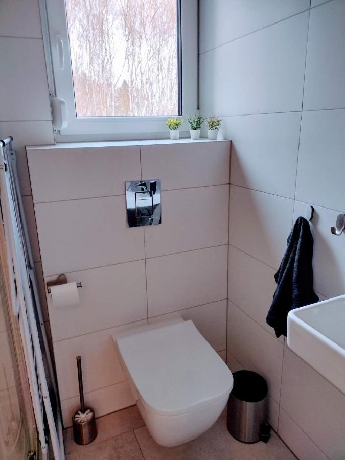 Apartament Zacisze Olo Ниешорце Екстериор снимка