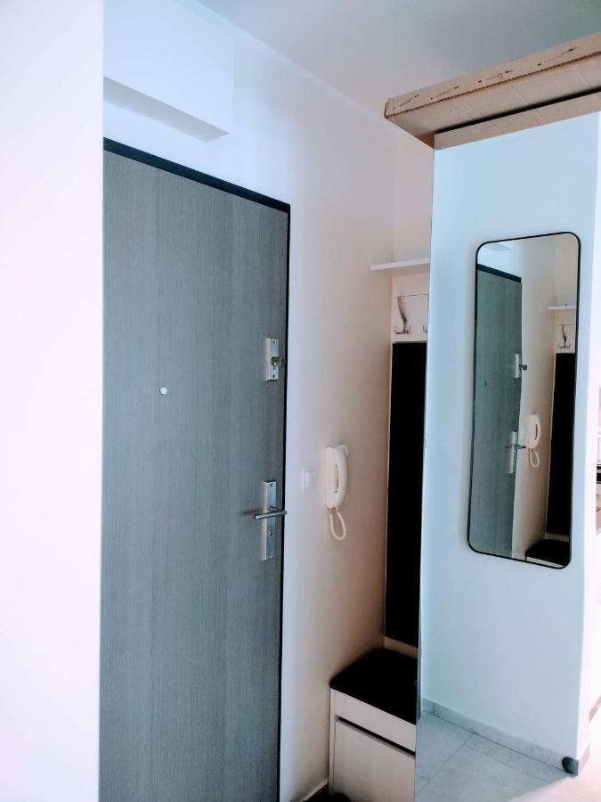 Apartament Zacisze Olo Ниешорце Екстериор снимка
