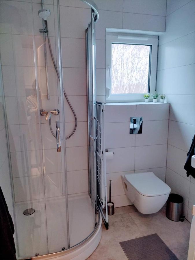 Apartament Zacisze Olo Ниешорце Екстериор снимка