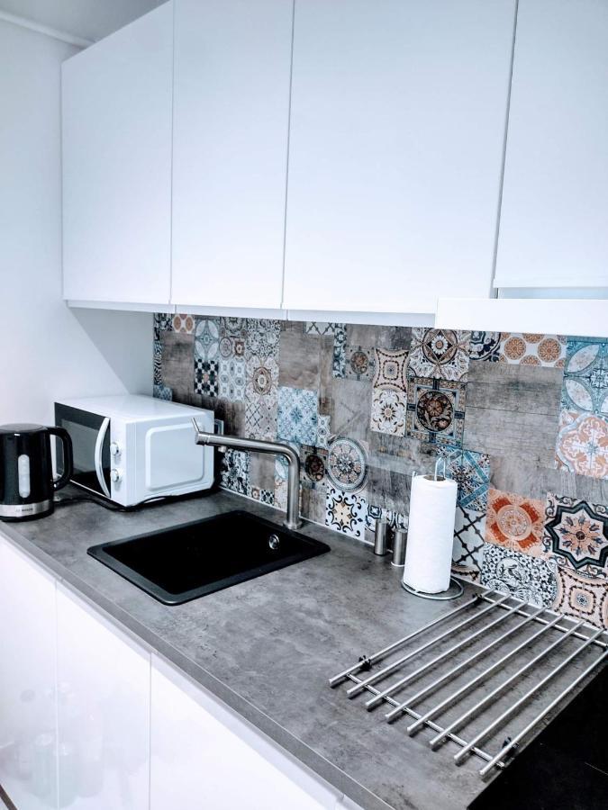 Apartament Zacisze Olo Ниешорце Екстериор снимка