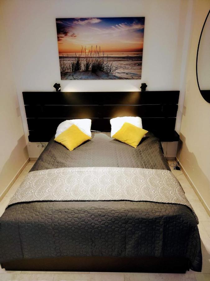 Apartament Zacisze Olo Ниешорце Екстериор снимка