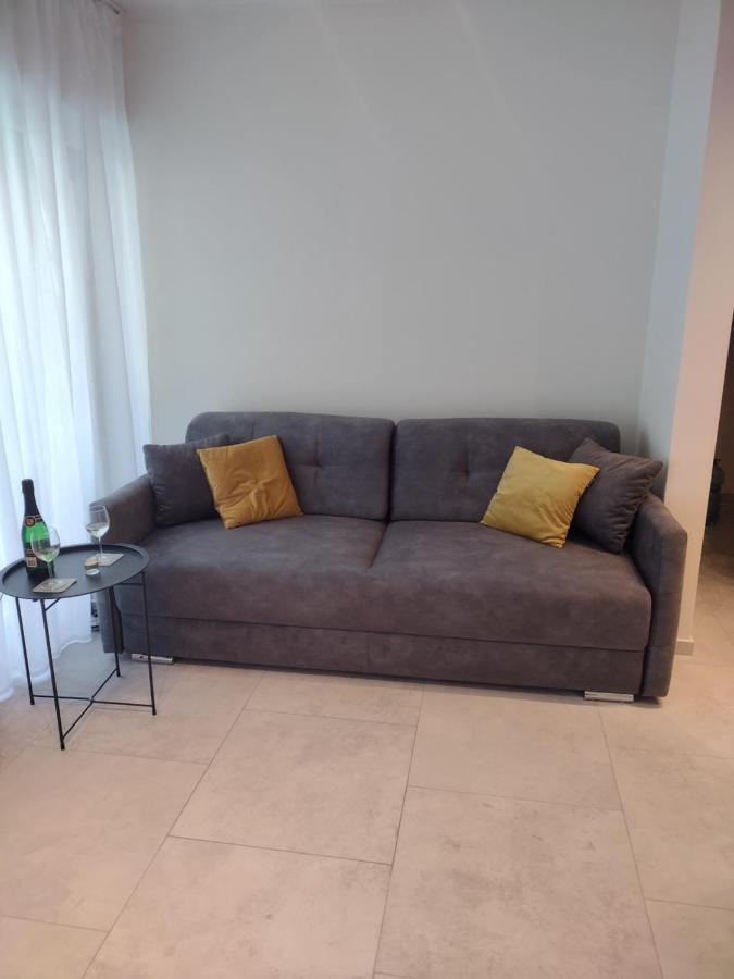 Apartament Zacisze Olo Ниешорце Екстериор снимка