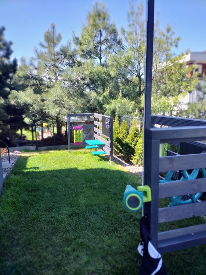 Apartament Zacisze Olo Ниешорце Екстериор снимка