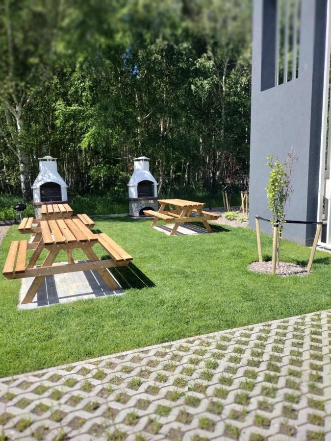 Apartament Zacisze Olo Ниешорце Екстериор снимка
