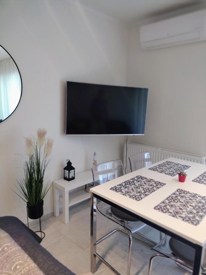 Apartament Zacisze Olo Ниешорце Екстериор снимка