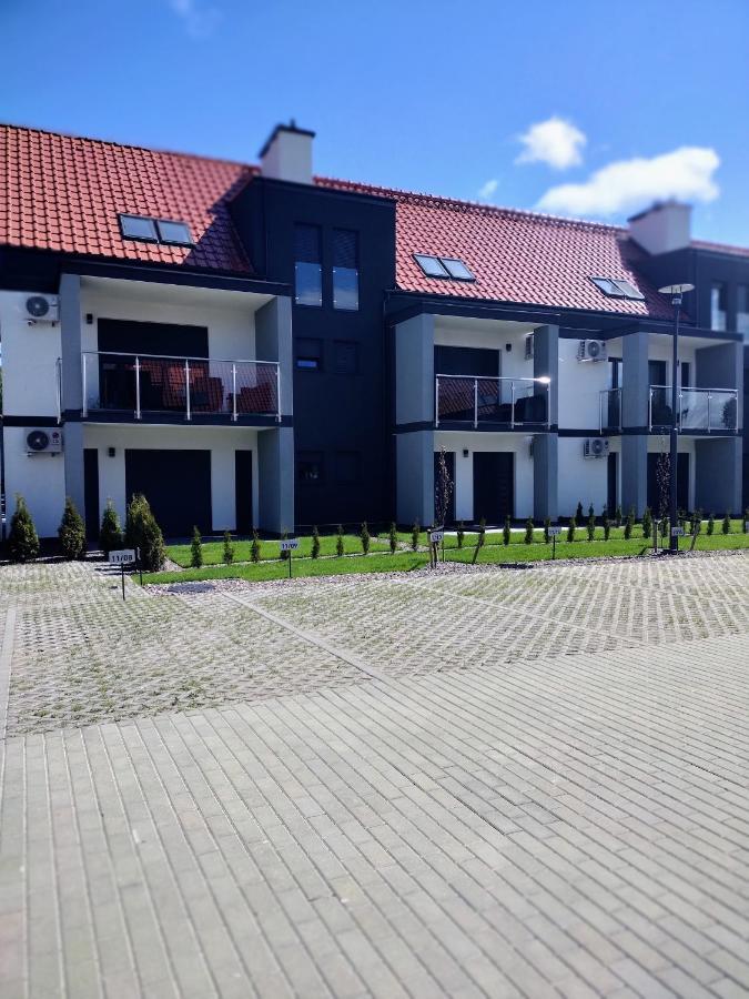 Apartament Zacisze Olo Ниешорце Екстериор снимка