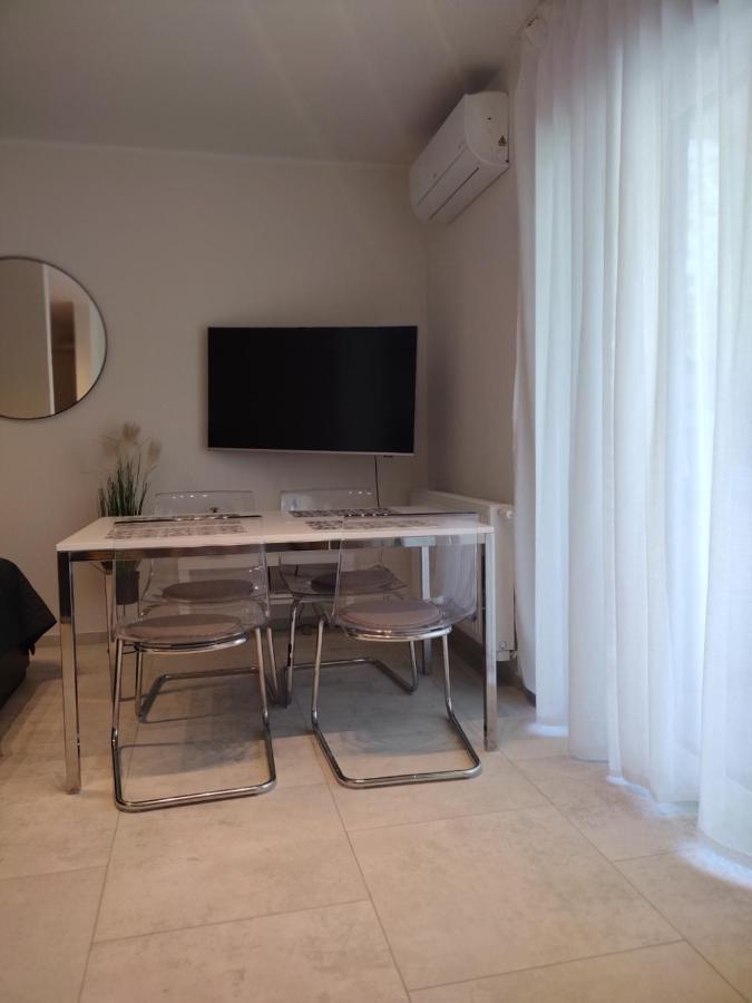 Apartament Zacisze Olo Ниешорце Екстериор снимка