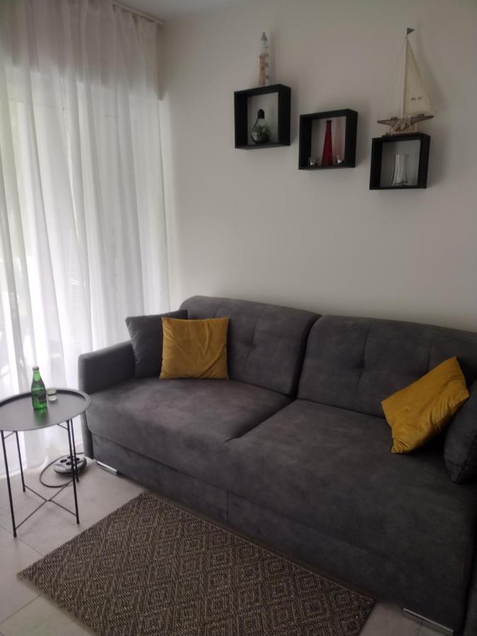 Apartament Zacisze Olo Ниешорце Екстериор снимка